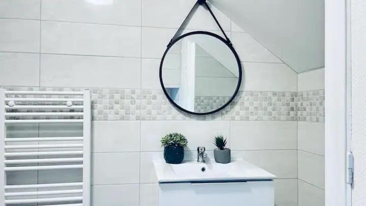 Jolie 2 65m2 Au Centre Apartment Fontenay-le-Comte