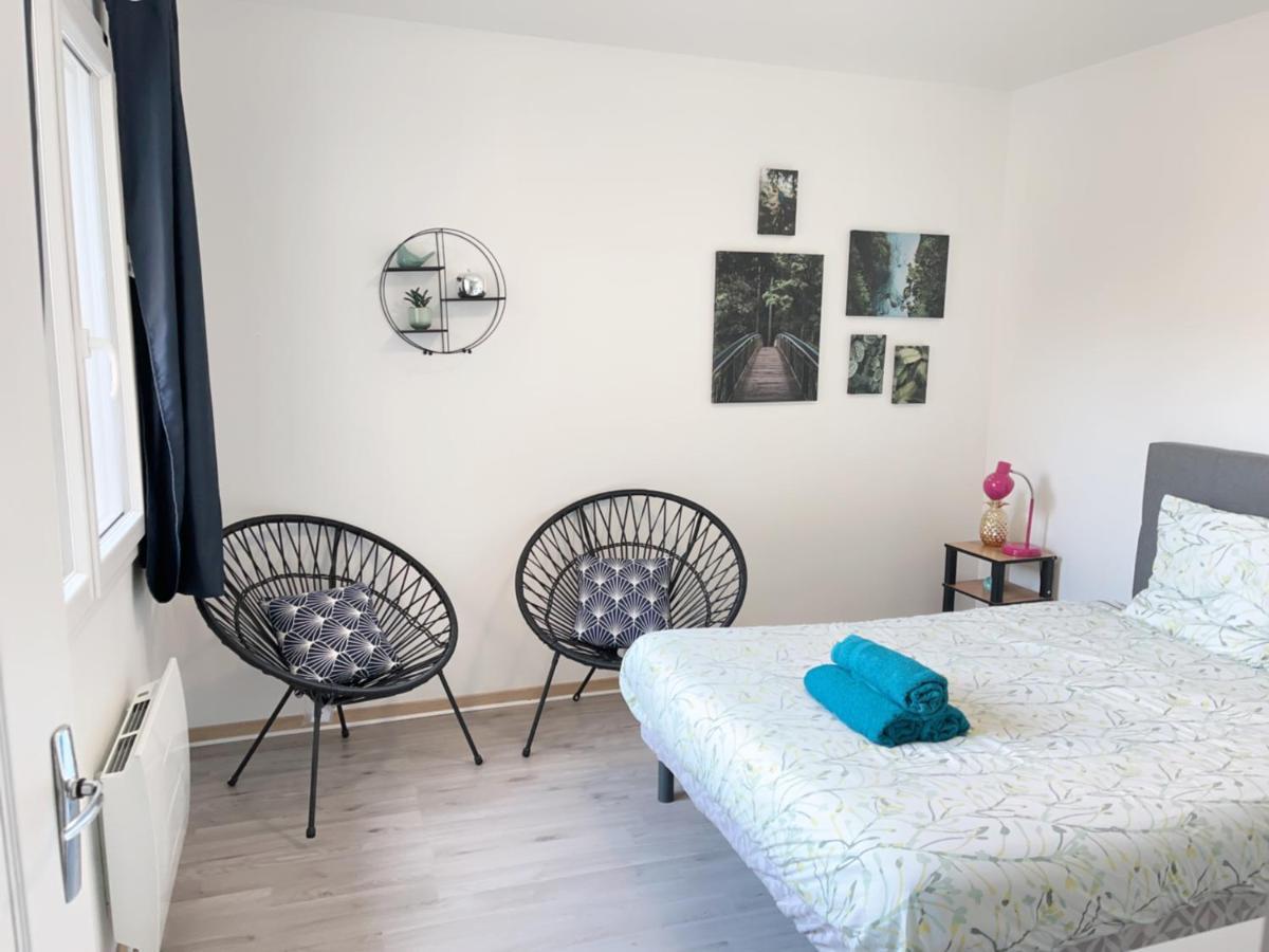 Jolie 2 65m2 Au Centre Fontenay-le-Comte