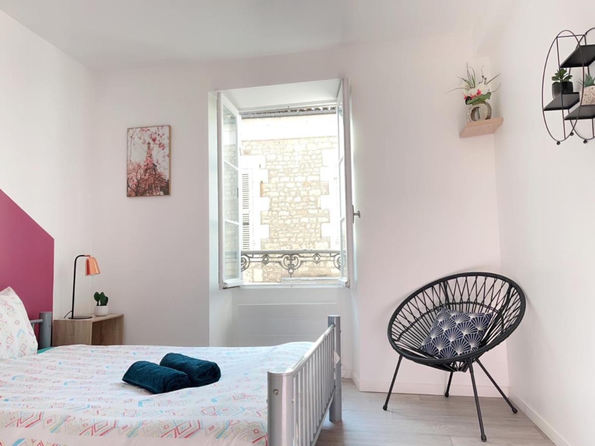Apartment Jolie 2 65m2 Au Centre *